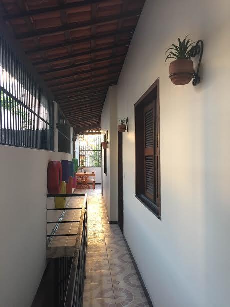 Cambada Hostel Fortaleza Exterior photo