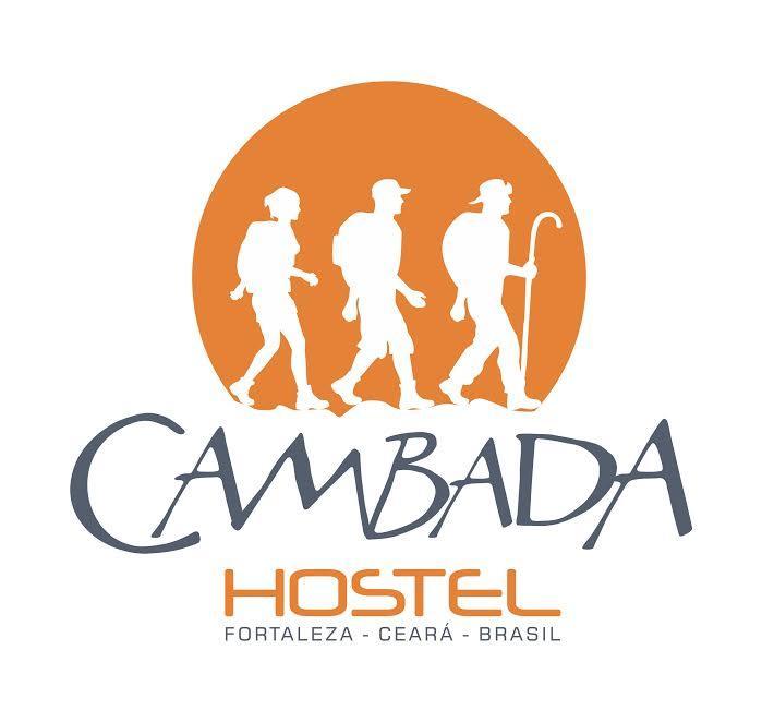 Cambada Hostel Fortaleza Exterior photo